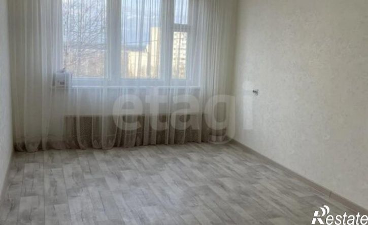 4-комн квартира улица Лебедева, 19,  д. 19