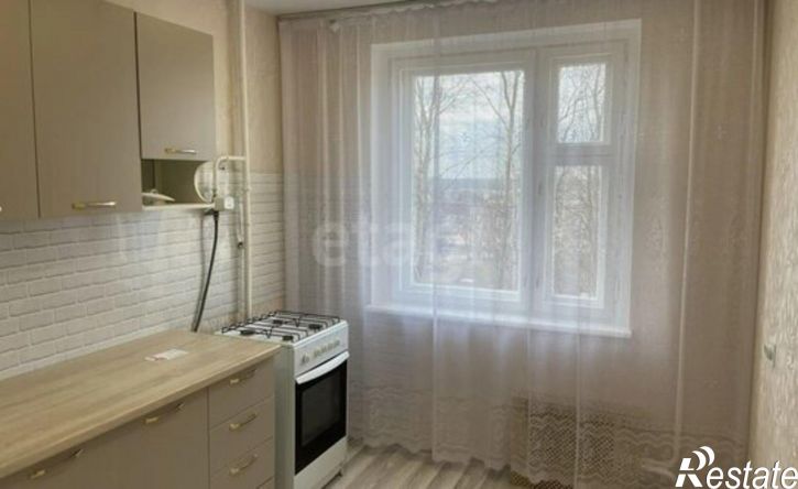 4-комн квартира улица Лебедева, 19,  д. 19