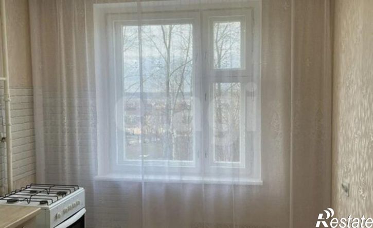 4-комн квартира улица Лебедева, 19,  д. 19