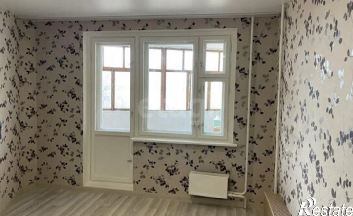 4-комн квартира улица Лебедева, 19,  д. 19