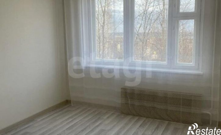 4-комн квартира улица Лебедева, 19,  д. 19