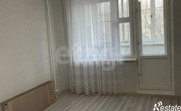 4-комн квартира улица Лебедева, 19,  д. 19