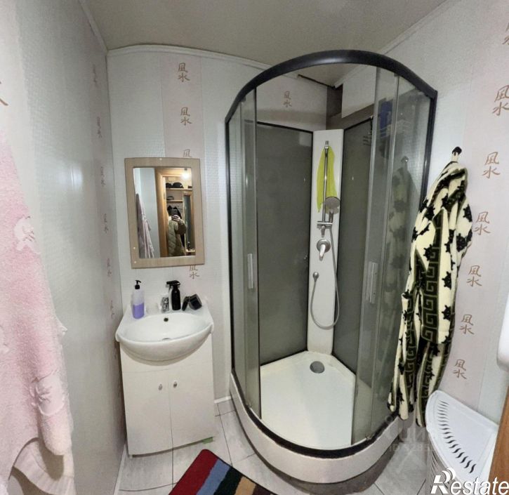 1-комн квартира ул Пролетарская, 25,  д. 25