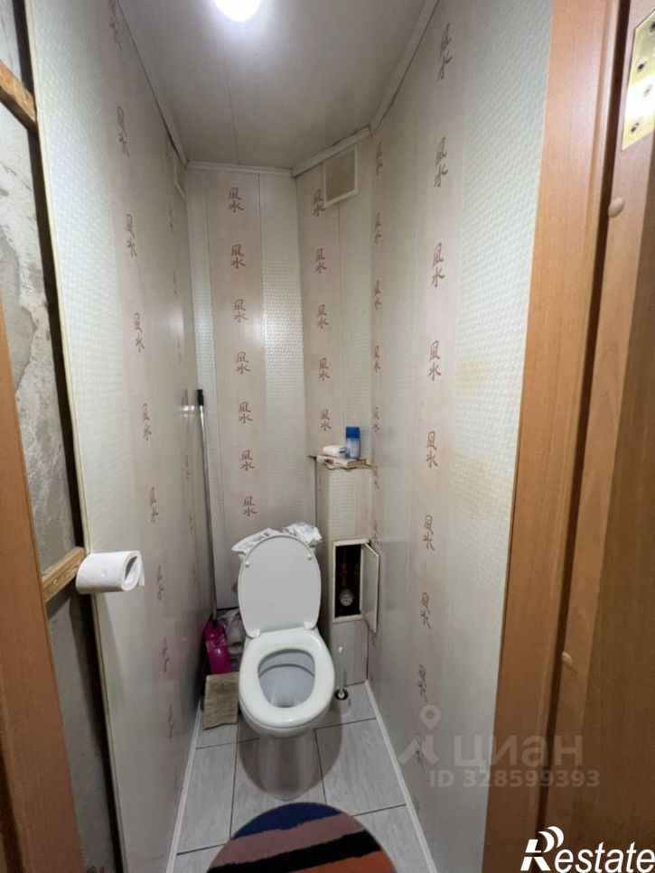 1-комн квартира ул Пролетарская, 25,  д. 25