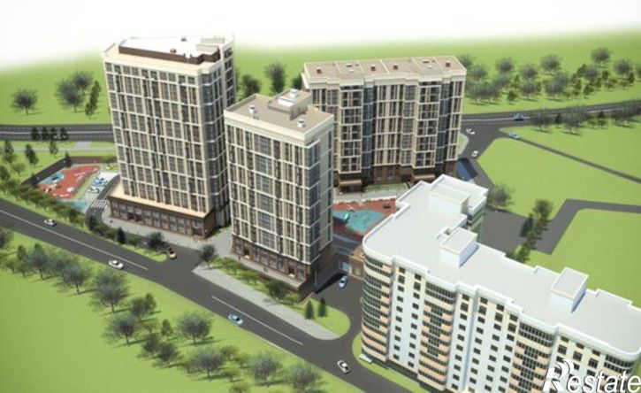2-комн квартира улица Калинина, 25,  д. 25