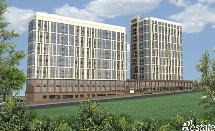 2-комн квартира улица Калинина, 25,  д. 25