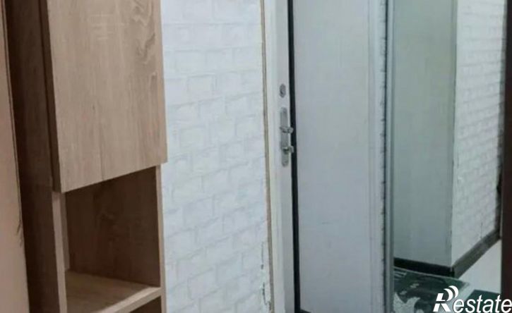 1-комн квартира Хевешская улица, 1 к1,  д. 1 к1