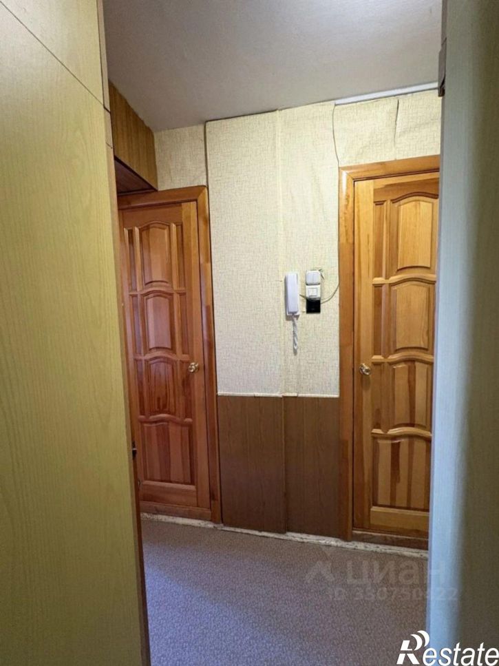 1-комн квартира б-р А.Миттова, 33,  д. 33