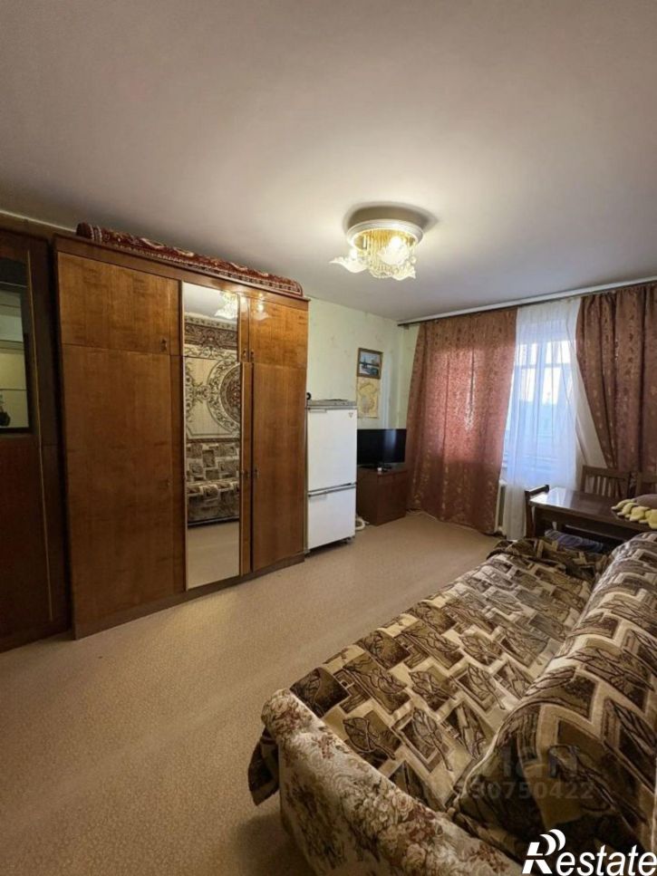 1-комн квартира б-р А.Миттова, 33,  д. 33