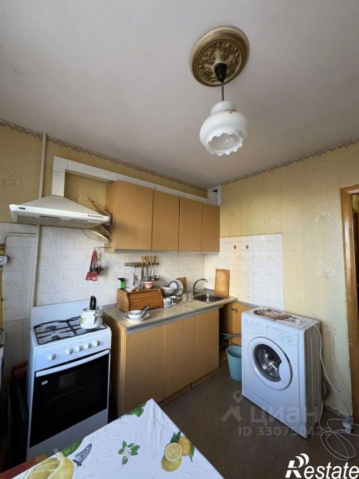 1-комн квартира б-р А.Миттова, 33,  д. 33