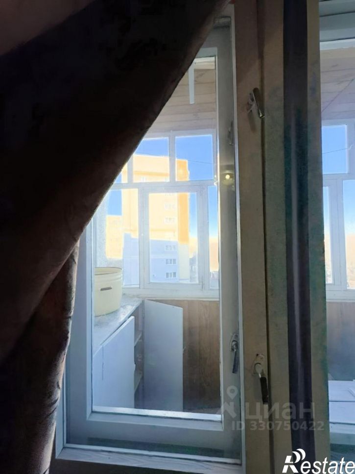 1-комн квартира б-р А.Миттова, 33,  д. 33