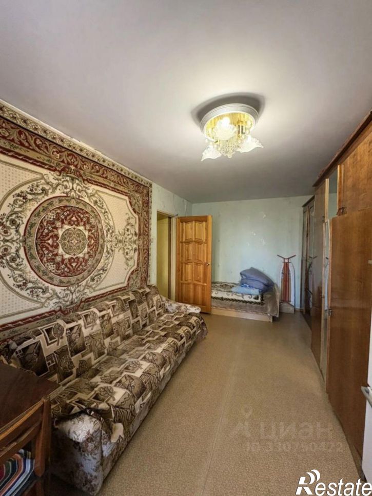 1-комн квартира б-р А.Миттова, 33,  д. 33