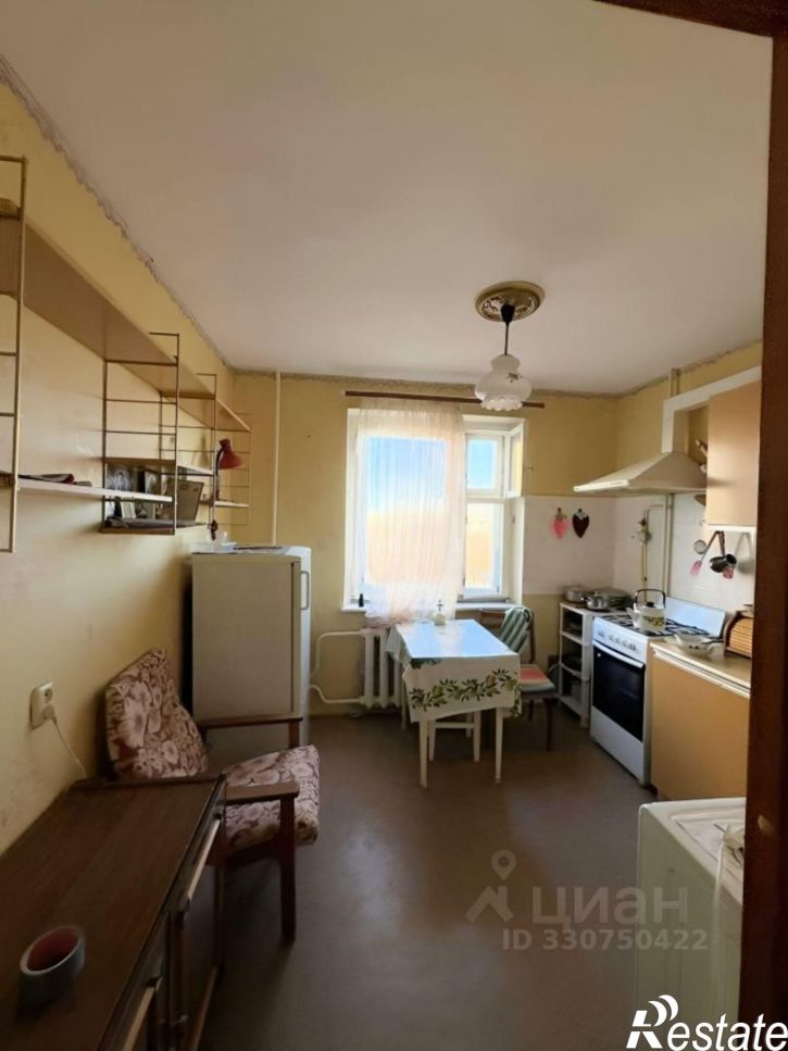 1-комн квартира б-р А.Миттова, 33,  д. 33