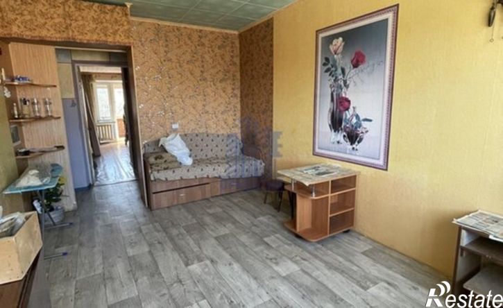 2-комн квартира ул Гузовского, 40,  д. 40