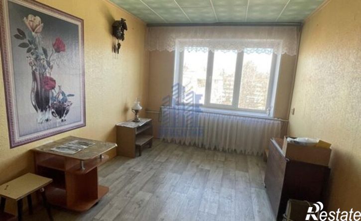 2-комн квартира ул Гузовского, 40,  д. 40