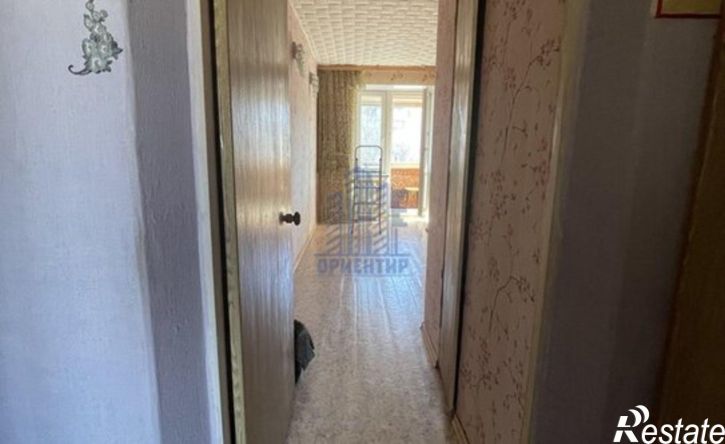 2-комн квартира ул Гузовского, 40,  д. 40