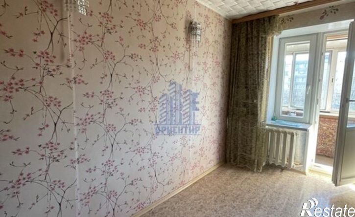 2-комн квартира ул Гузовского, 40,  д. 40