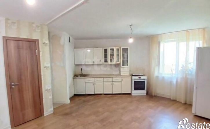 3-комн квартира проспект Тракторостроителей, 56 к1,  д. 56 к1