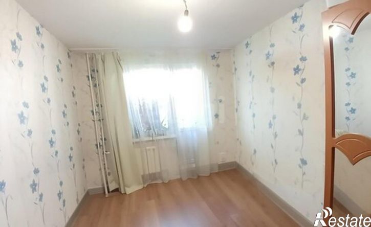 3-комн квартира проспект Тракторостроителей, 56 к1,  д. 56 к1