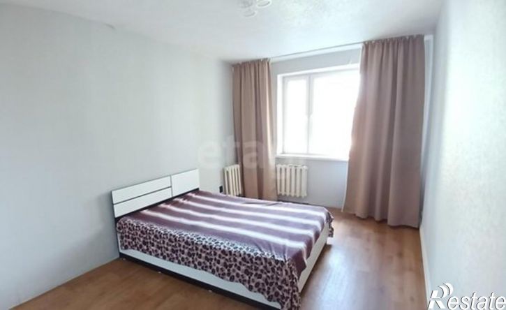 3-комн квартира проспект Тракторостроителей, 56 к1,  д. 56 к1