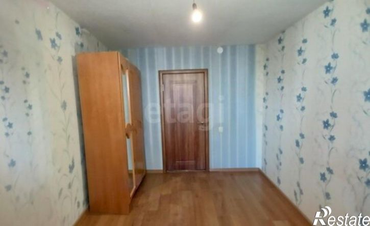 3-комн квартира проспект Тракторостроителей, 56 к1,  д. 56 к1