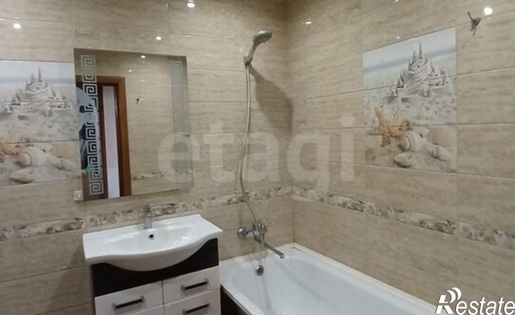 3-комн квартира проспект Тракторостроителей, 56 к1,  д. 56 к1