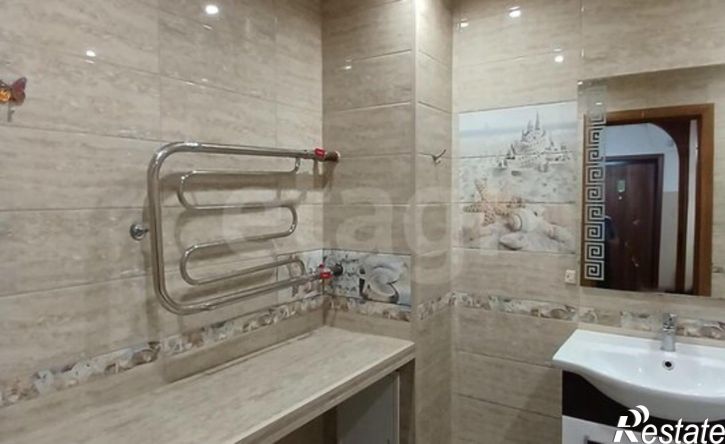 3-комн квартира проспект Тракторостроителей, 56 к1,  д. 56 к1