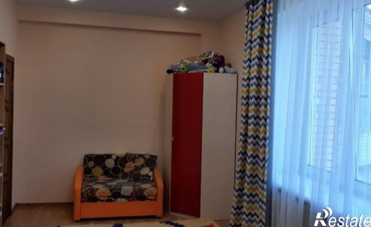 3-комн квартира улица Гузовского, 13А,  д. 13А