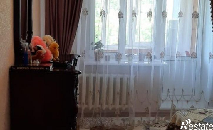 3-комн квартира улица Гузовского, 13А,  д. 13А