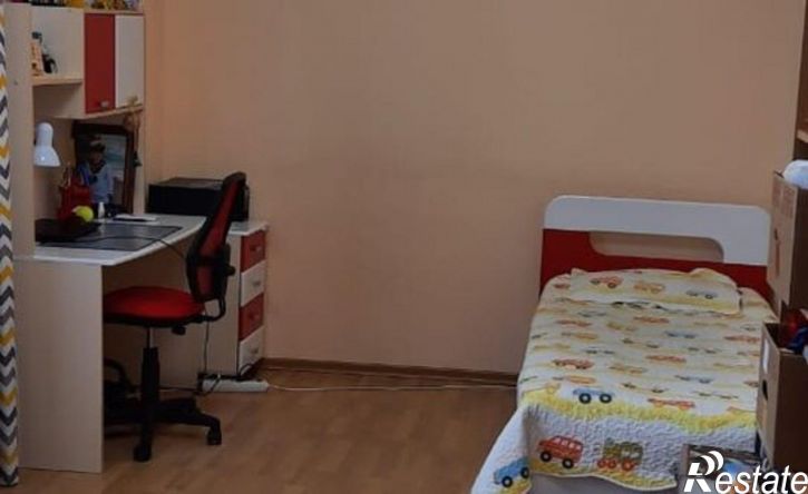 3-комн квартира улица Гузовского, 13А,  д. 13А