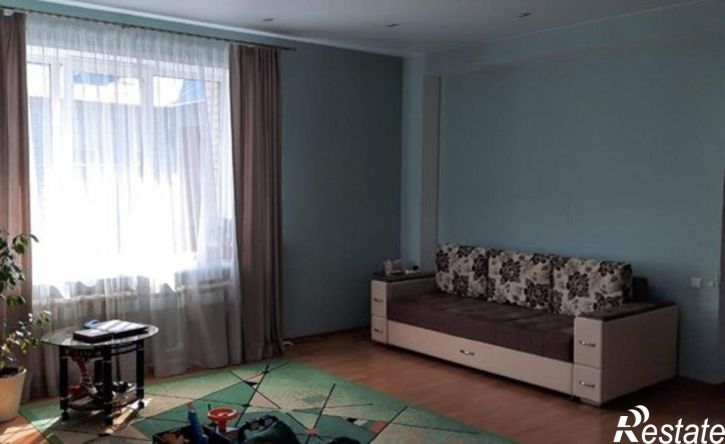 3-комн квартира улица Гузовского, 13А,  д. 13А