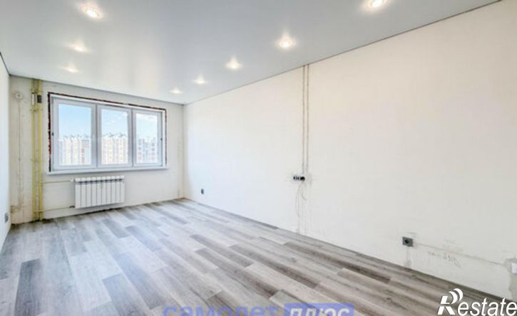 1-комн квартира улица Писателя Лаврентия Таллерова, 24,  д. 24