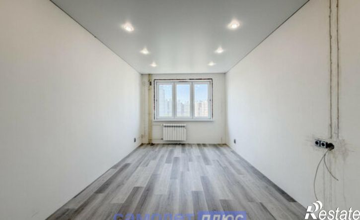 1-комн квартира улица Писателя Лаврентия Таллерова, 24,  д. 24