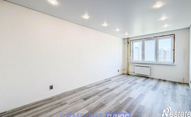 1-комн квартира улица Писателя Лаврентия Таллерова, 24,  д. 24
