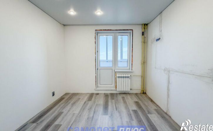 1-комн квартира улица Писателя Лаврентия Таллерова, 24,  д. 24