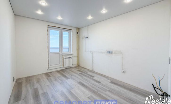 1-комн квартира улица Писателя Лаврентия Таллерова, 24,  д. 24