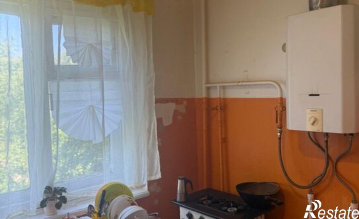 2-комн квартира Московский проспект, 48,  д. 48