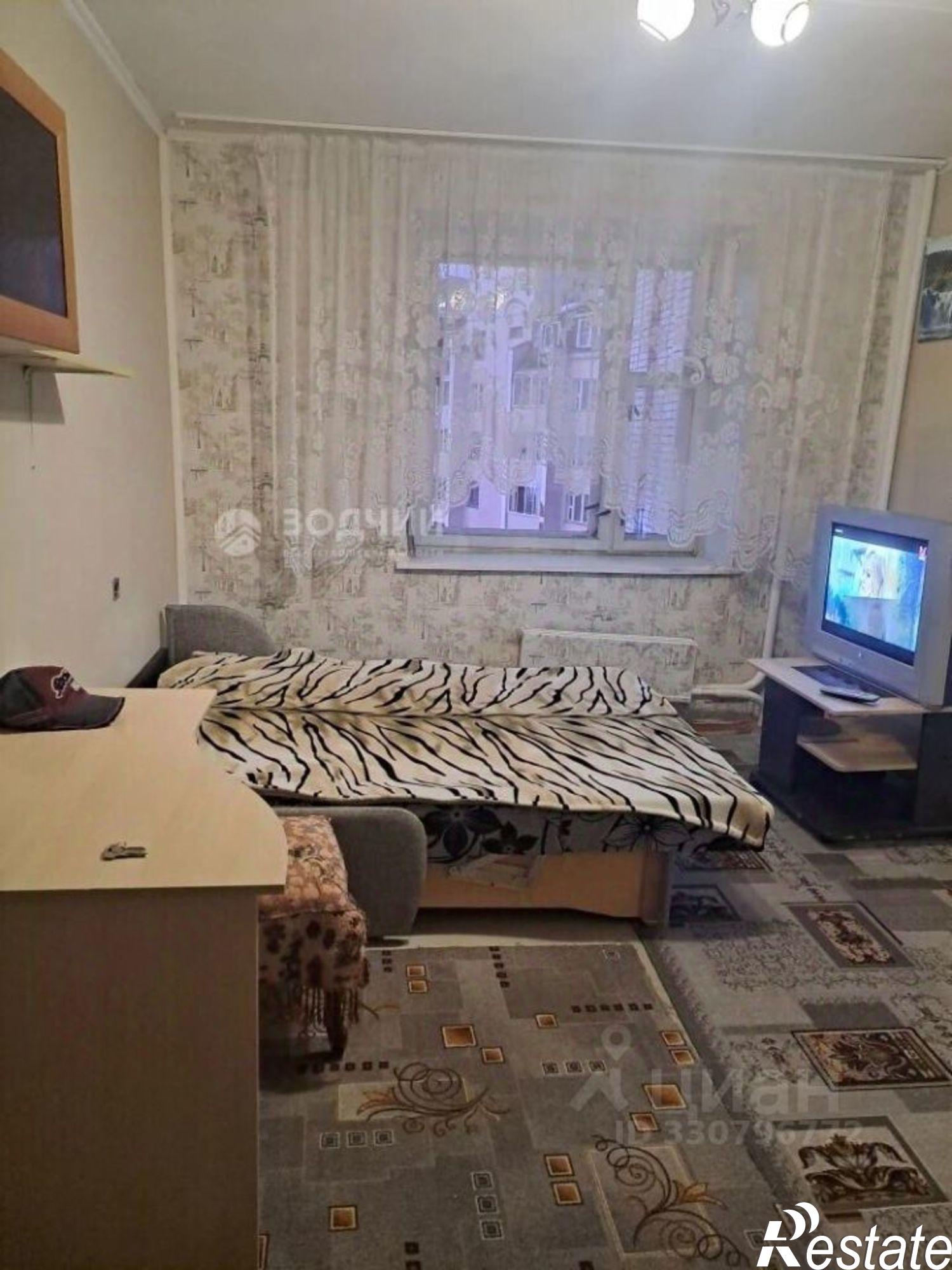 Сдать комнату за 12 600 рублей на ул Мате Залка, 12