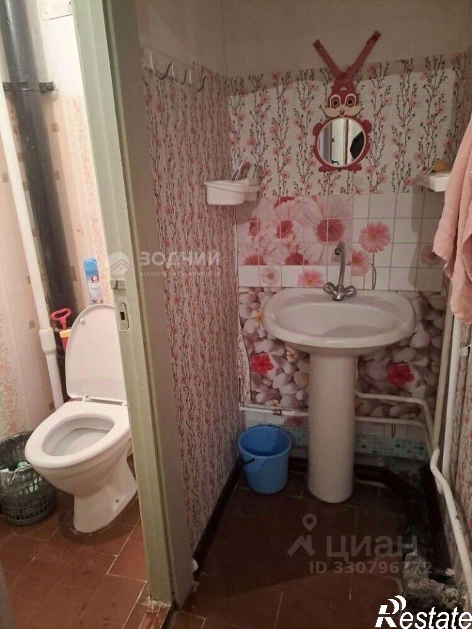 Сдать комнату за 12 600 рублей на ул Мате Залка, 12