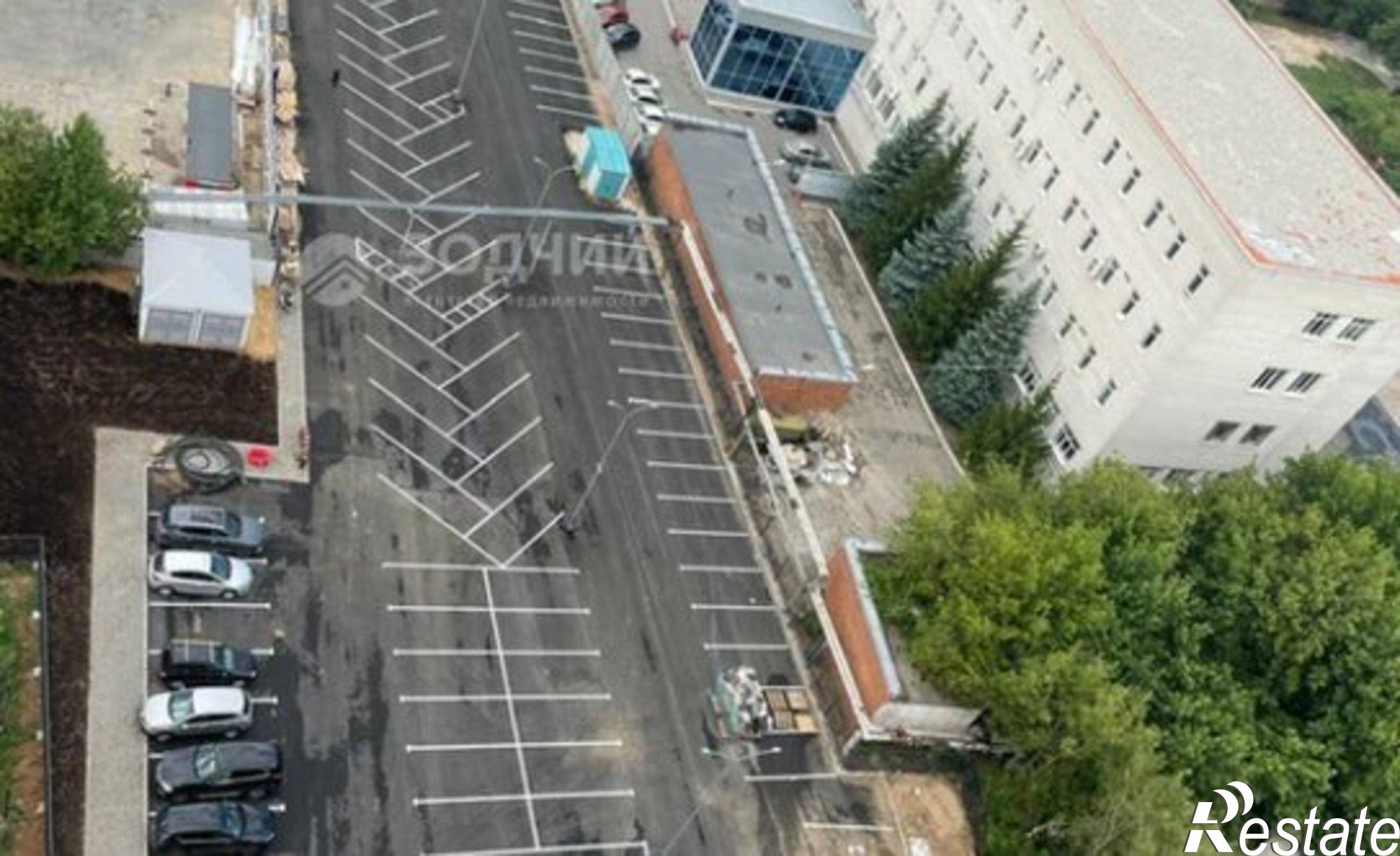 Купить квартиру за 10 724 000 рублей на ул Энгельса, 9А