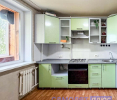 2-комн, 53кв м, этаж 4/5 улица 324-й Стрелковой Дивизии, 5
