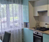 4-комн, 77кв м, этаж 1/9 ул Ленинского Комсомола, 66