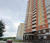 3-комн, 74кв м, этаж 8/16 Солнечный б-р, 16 1