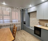 1-комн, 42кв м, этаж 2/7 ул Новогородская, 27