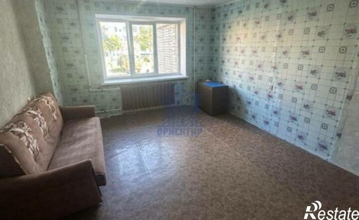 1-комн квартира пр-кт Мира, 96,  д. 96