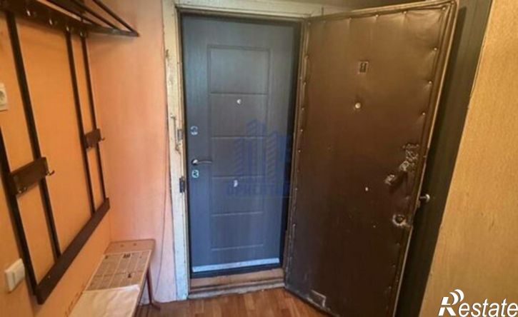 1-комн квартира пр-кт Мира, 96,  д. 96
