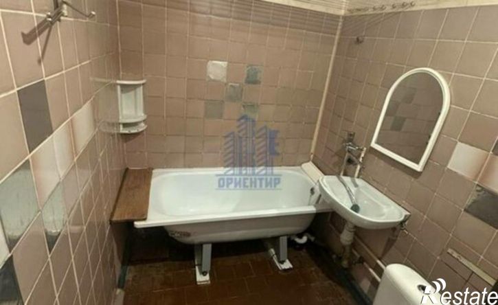 1-комн квартира пр-кт Мира, 96,  д. 96