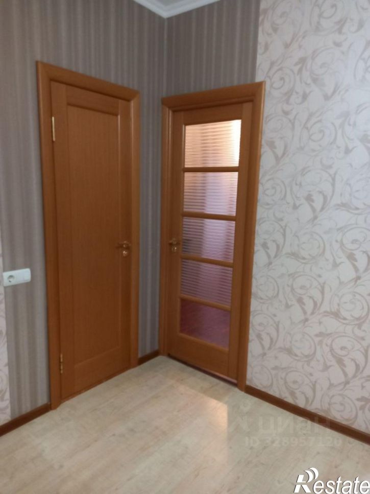 1-комн квартира ул Цивильская, 7,  д. 7
