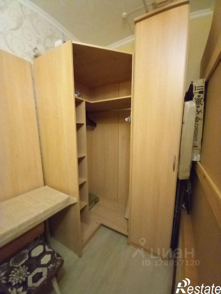 1-комн квартира ул Цивильская, 7,  д. 7
