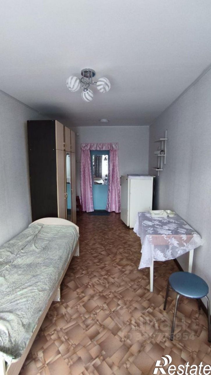 Комната проспект Ленина, 42,  д. 42